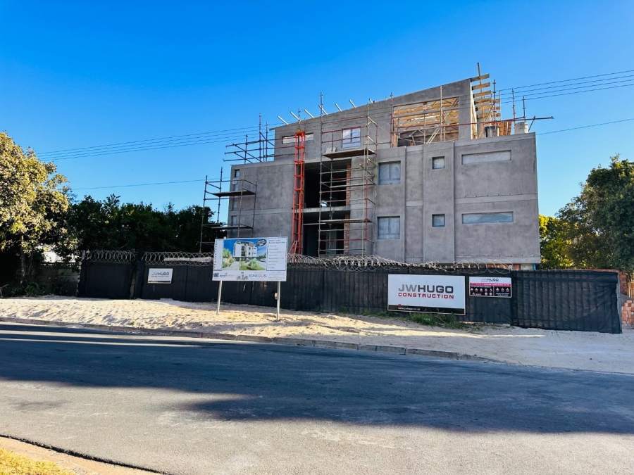 1 Bedroom Property for Sale in Table View Western Cape